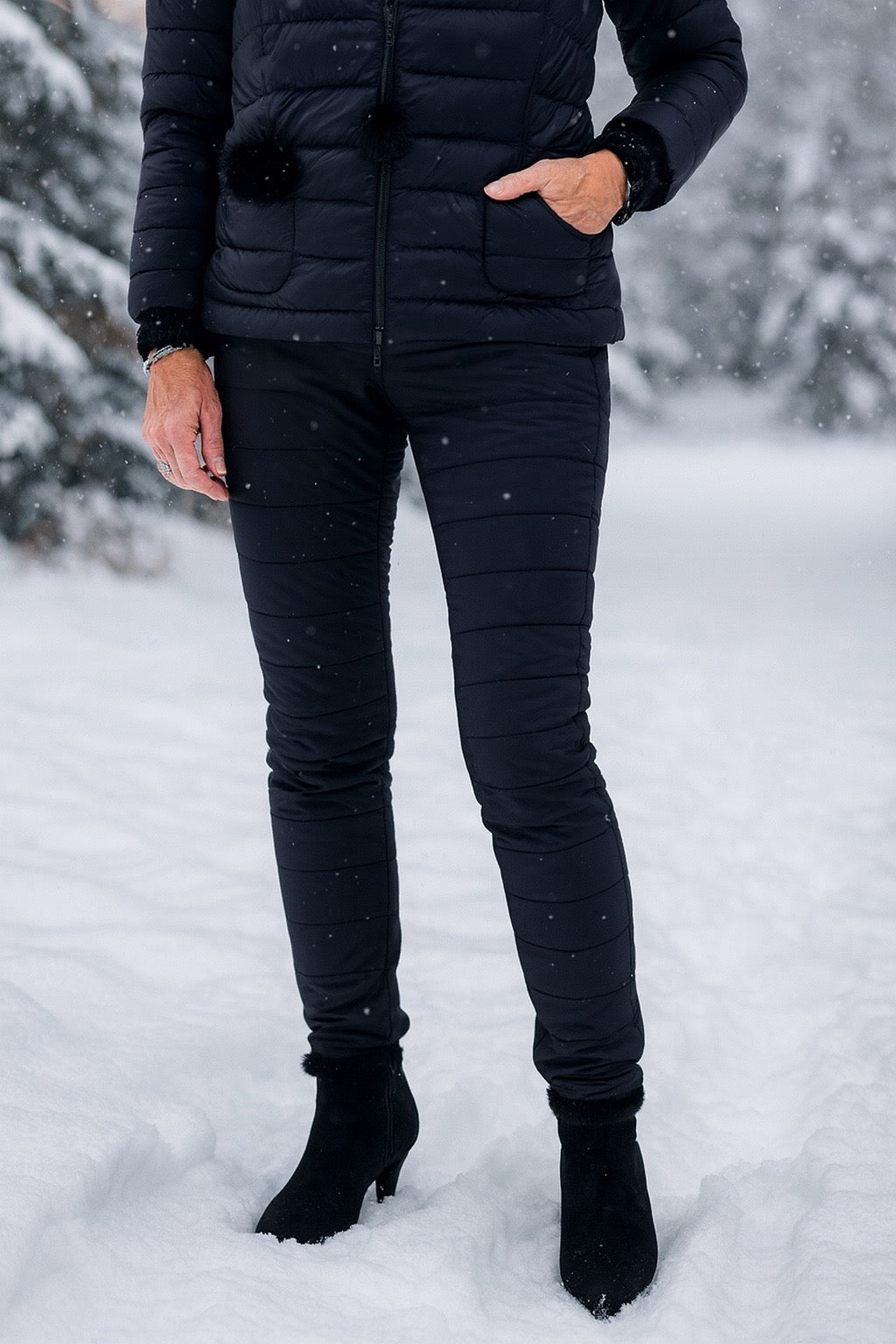 Frost & Flame Frost Trousers