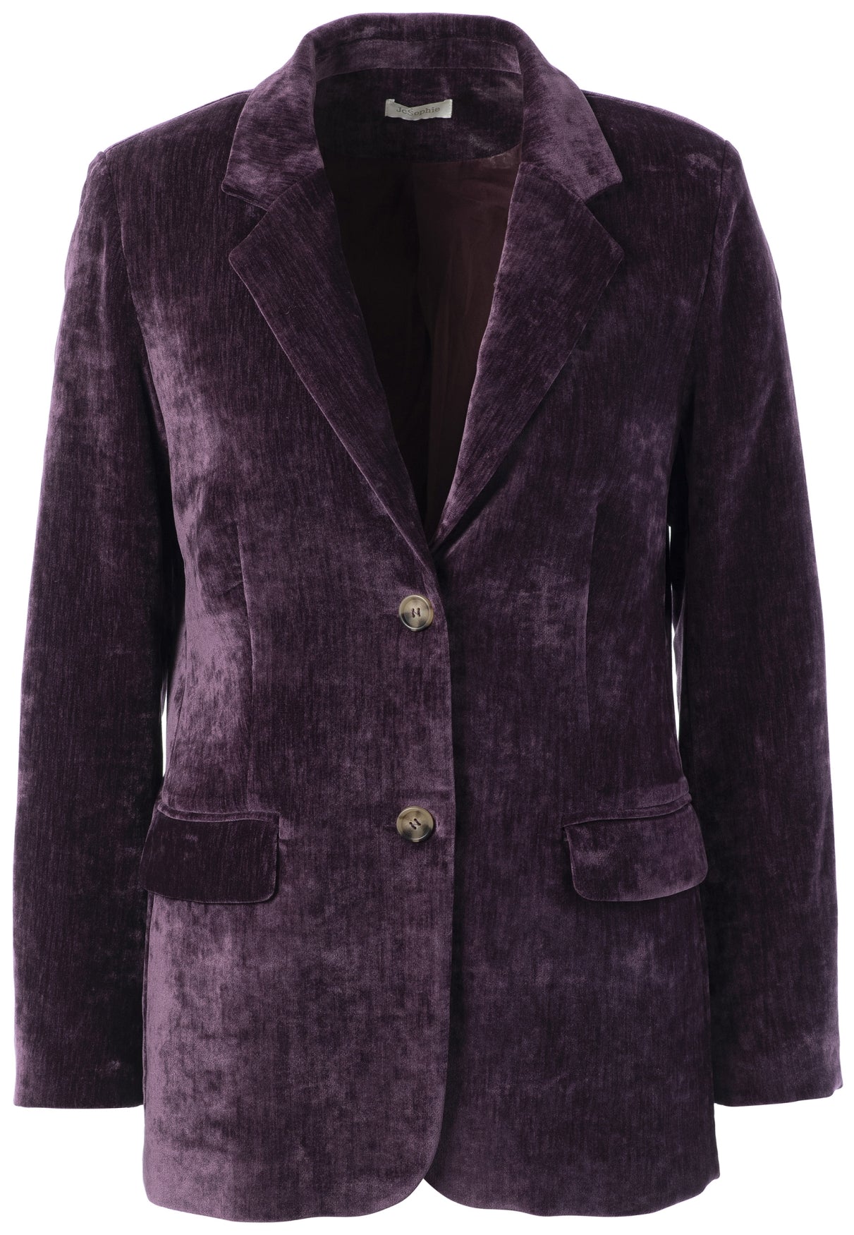 JcSophie Kendal Jacket Berry