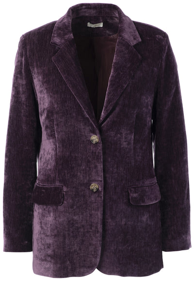 JcSophie Kendal Jacket Berry