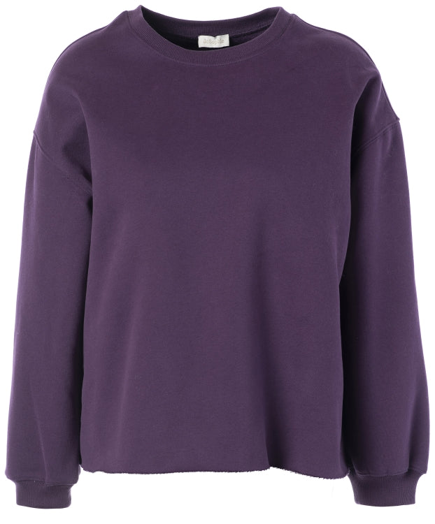 JcSophie Kaffir Sweater Berry