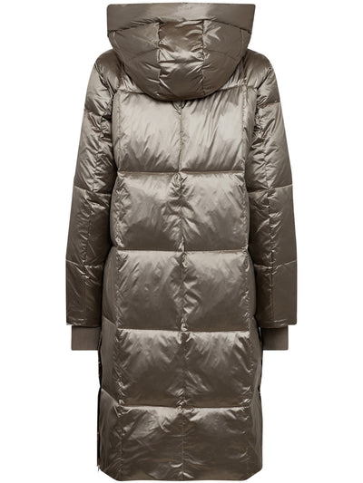 Mos Mosh Nova Metallic Down Jacket