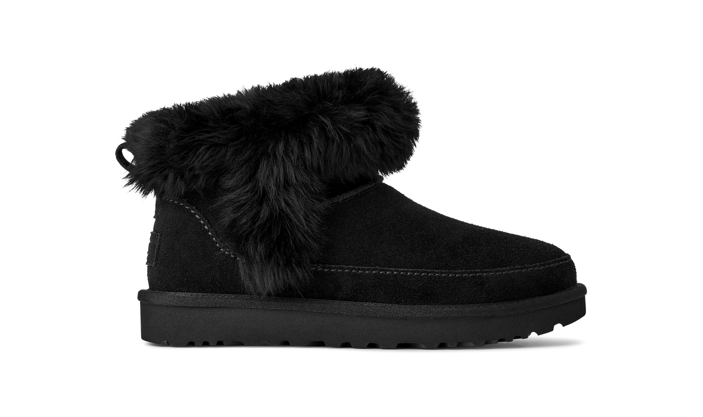 Ugg Classic Ultra Mini Chalet