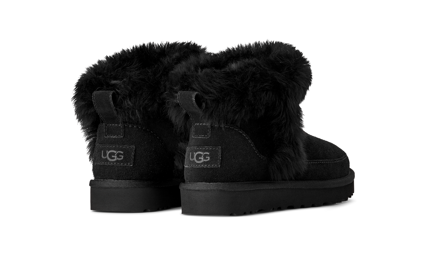 Ugg Classic Ultra Mini Chalet