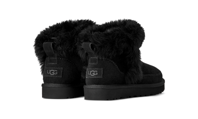 Ugg Classic Ultra Mini Chalet