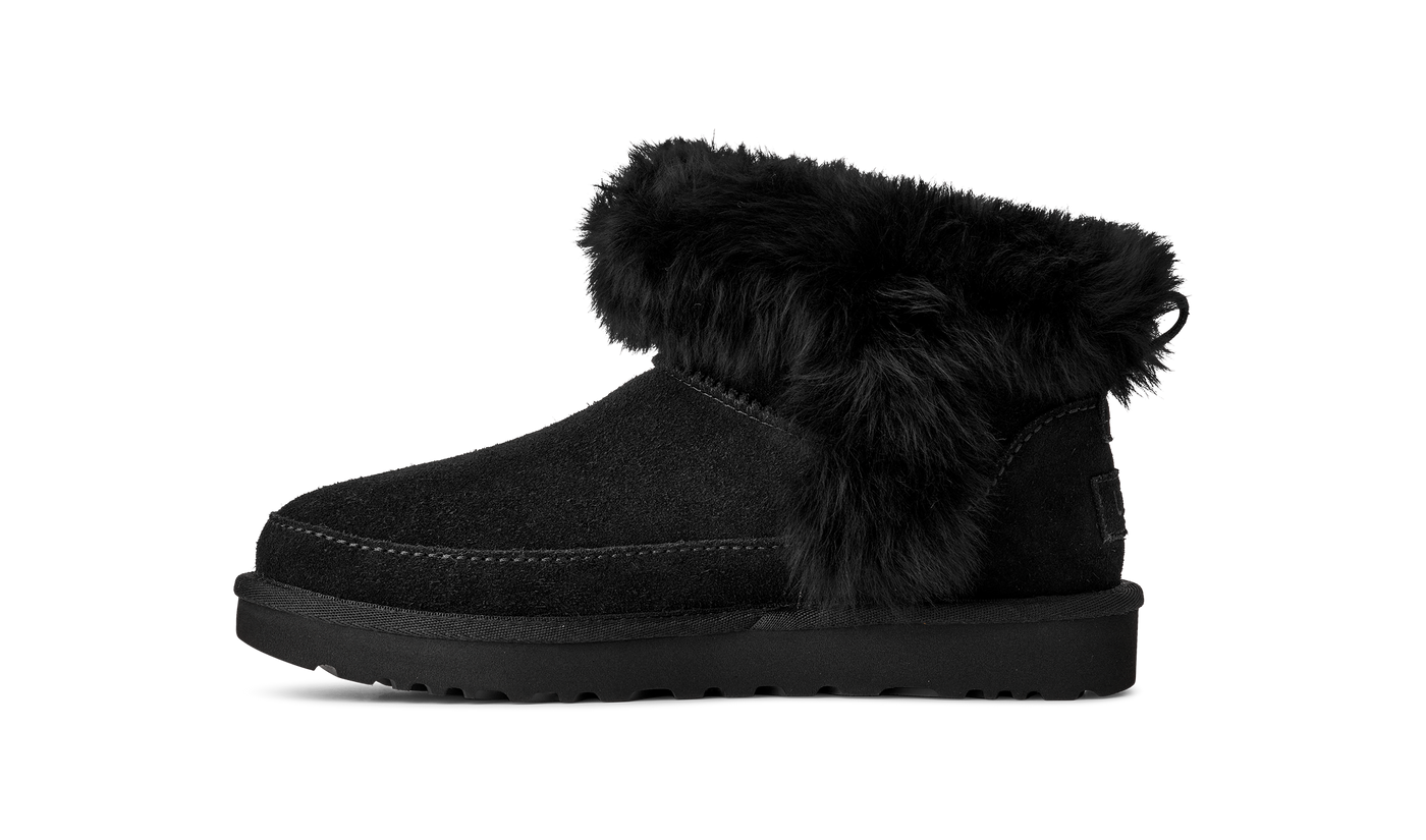 Ugg Classic Ultra Mini Chalet