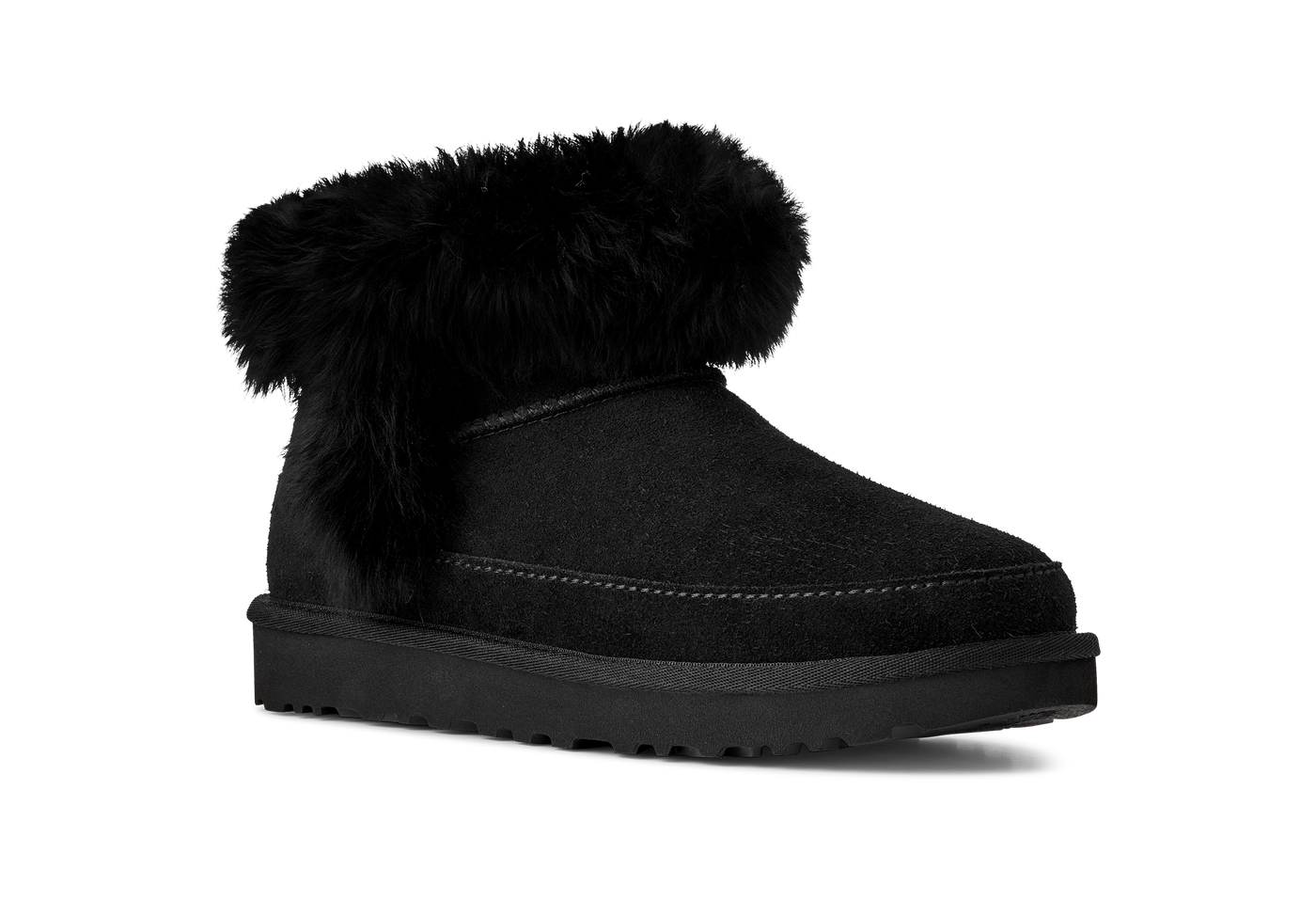 Ugg Classic Ultra Mini Chalet