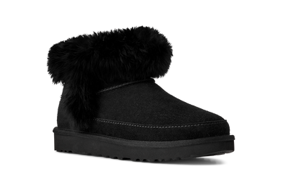 Ugg Classic Ultra Mini Chalet
