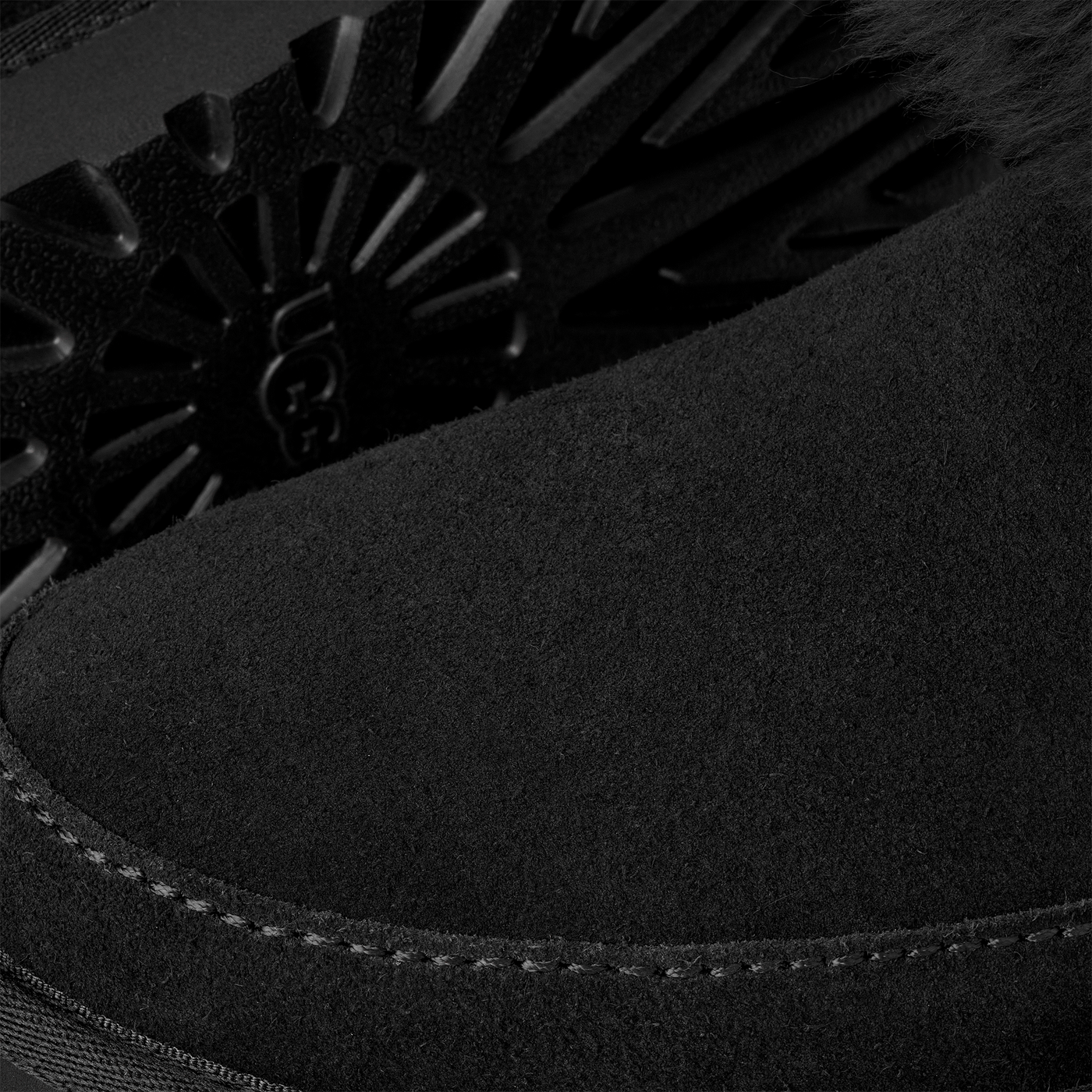Ugg Classic Ultra Mini Chalet