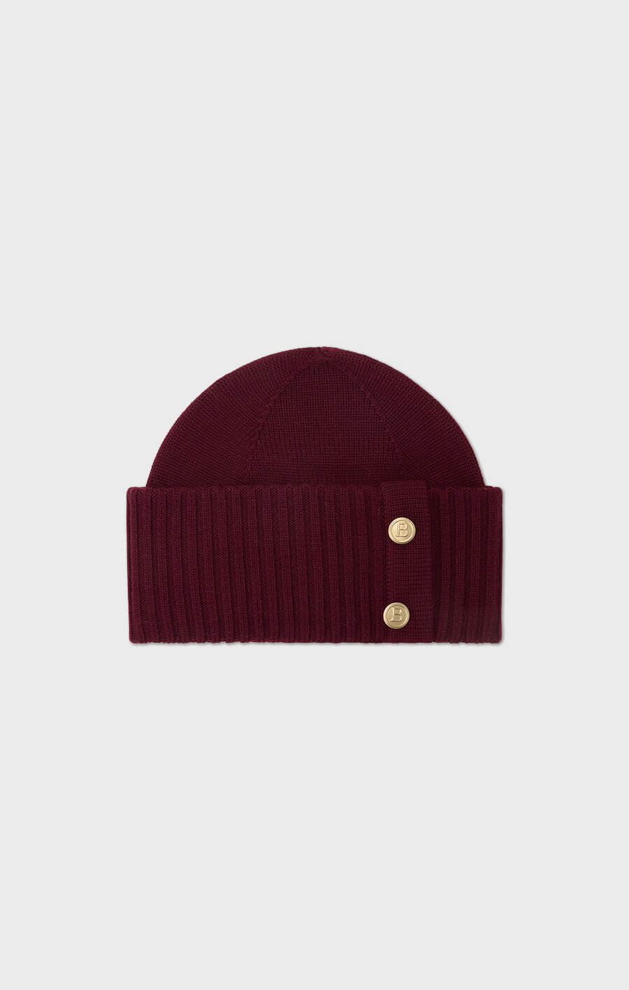 Busnel Roya Beanie Bordeaux