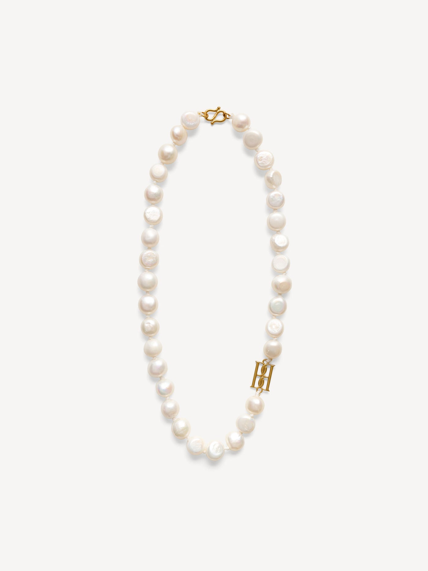 By Malene Birger Herle Pearl Necklace
