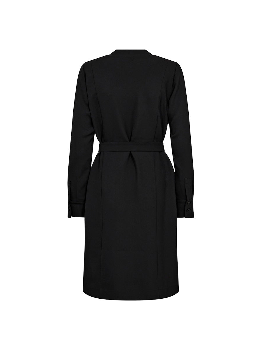 Mos Mosh Lipi Miley Dress black