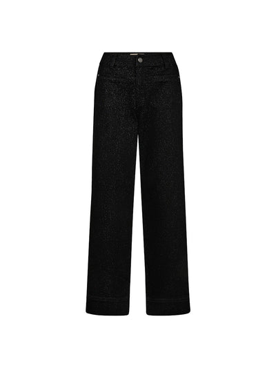 Mos Mosh Soey Shimmer Jeans black