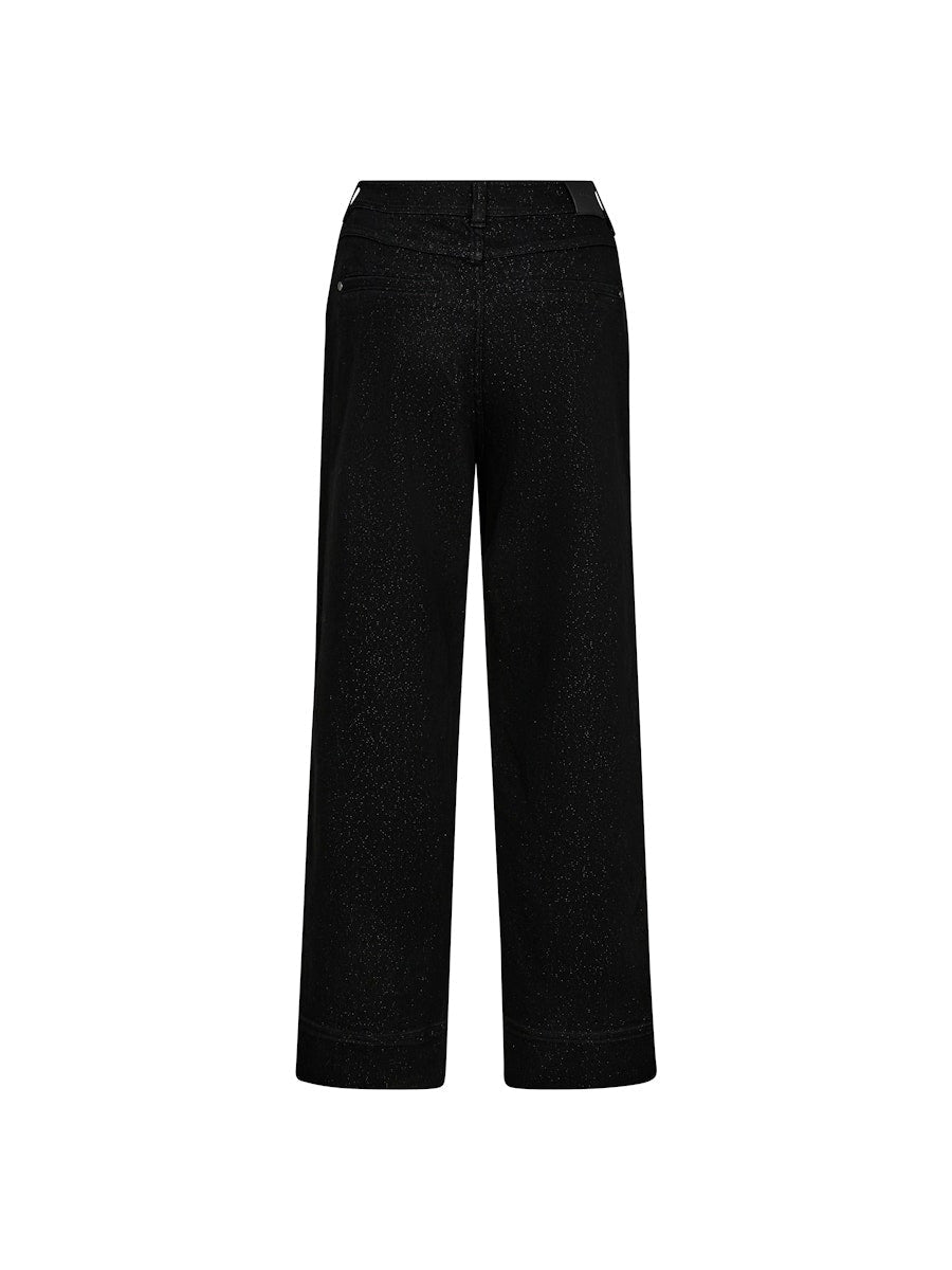 Mos Mosh Soey Shimmer Jeans black