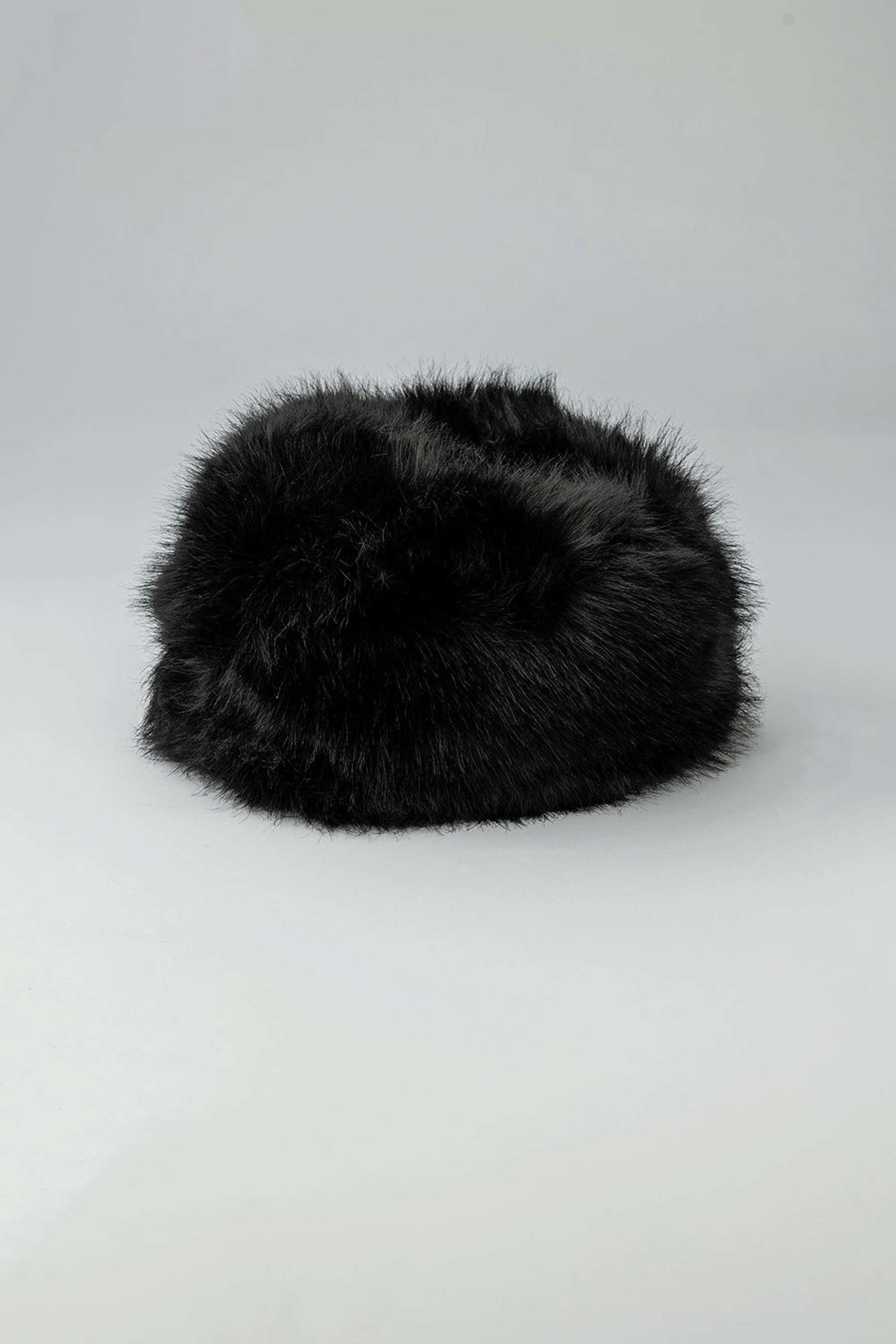 Bow 19 Anais Hat Black