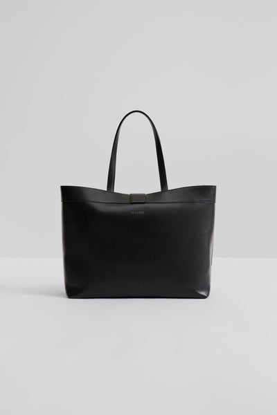 Malina Monogram Tote Bag