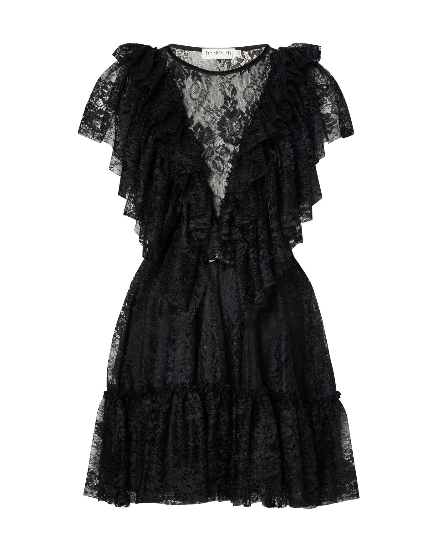 Ida Sjöstedt Leticia Dress