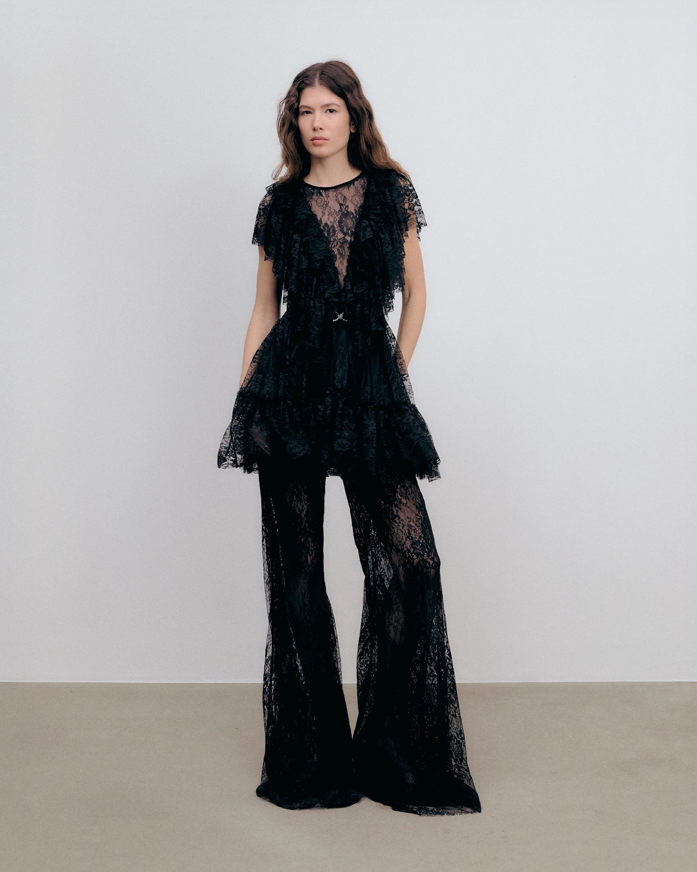 Ida Sjöstedt Miranda Trousers