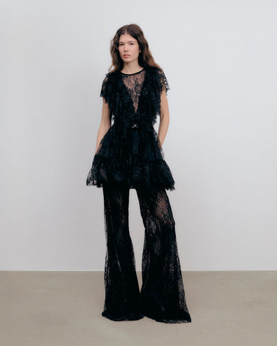 Ida Sjöstedt Miranda Trousers