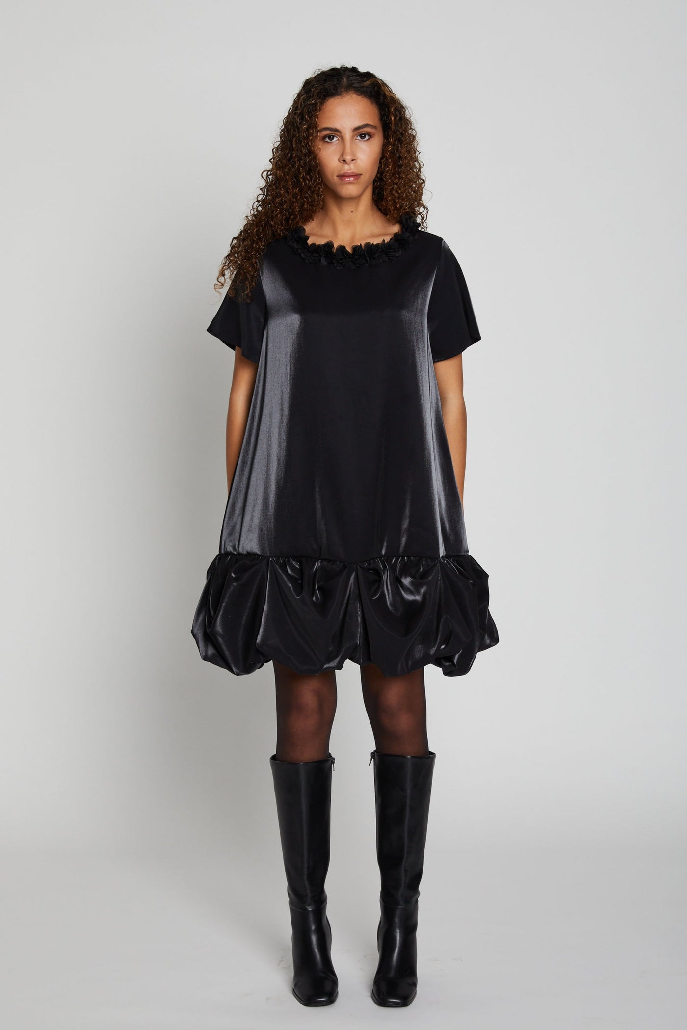 BruunsBazaar Bala Dress