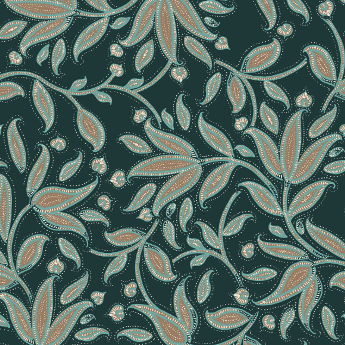 Saint Tropez Maxine Blouse