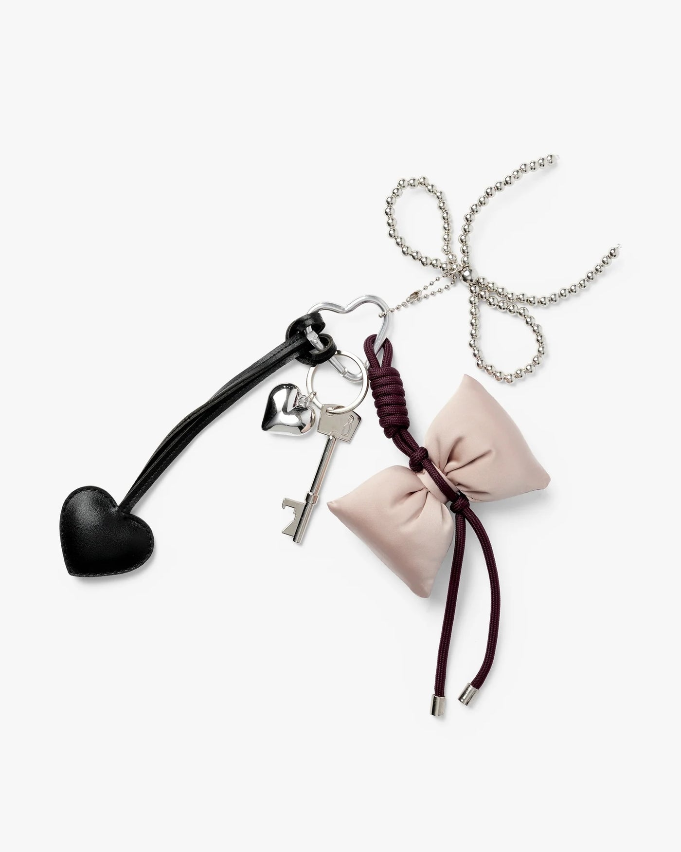 Day Et Bow Bag Charm