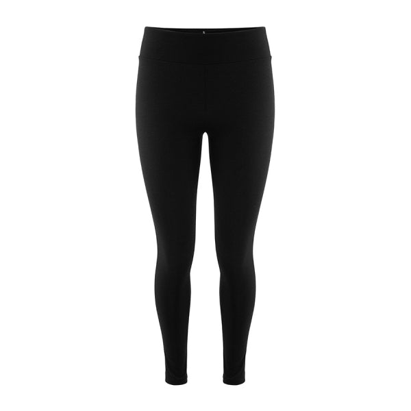 We Norwegians Sno Leggings Black