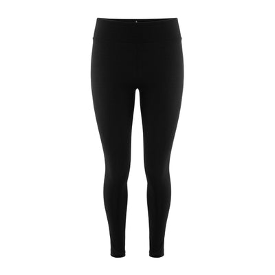 We Norwegians Sno Leggings Black