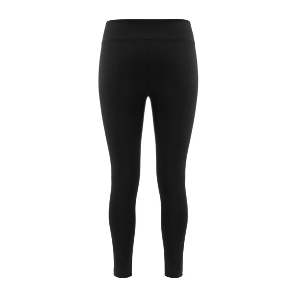 We Norwegians Sno Leggings Black