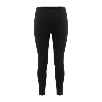 We Norwegians Sno Leggings Black