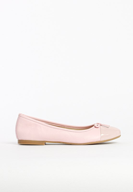 Bukela Vivi Ballerina Light Pink