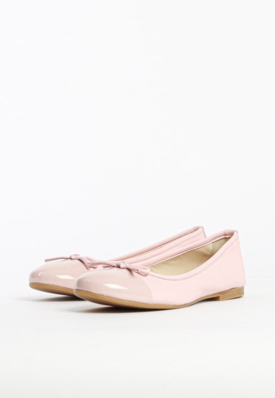 Bukela Vivi Ballerina Light Pink