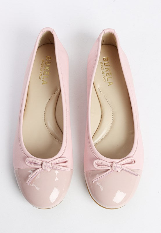 Bukela Vivi Ballerina Light Pink