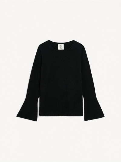 By Malene Birger Cyrema wool sweater