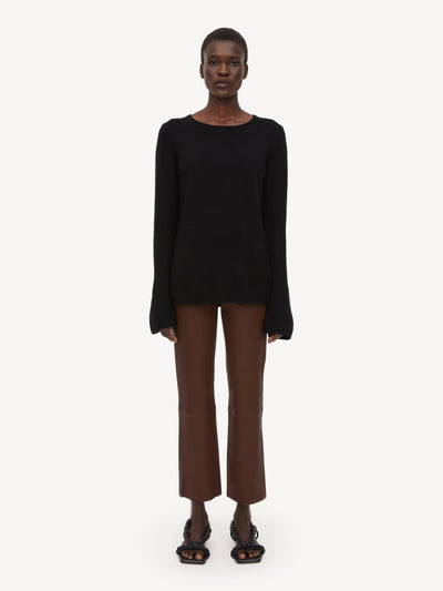 By Malene Birger Cyrema wool sweater