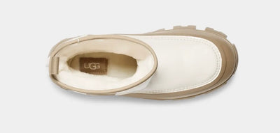 Ugg Classic Brellah Mustard Seed Jasmine