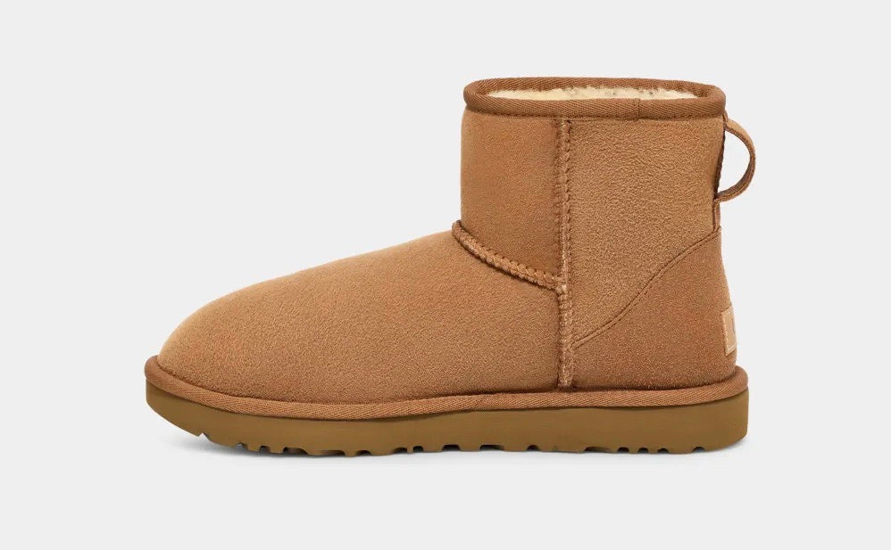 Ugg Classic Mini II Chestnut