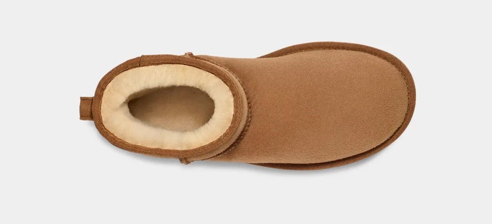 Ugg Classic Mini II Chestnut