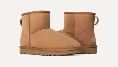 Ugg Classic Mini II Chestnut