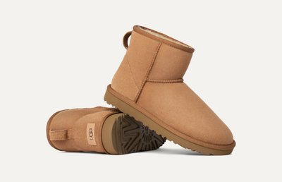 Ugg Classic Mini II Chestnut