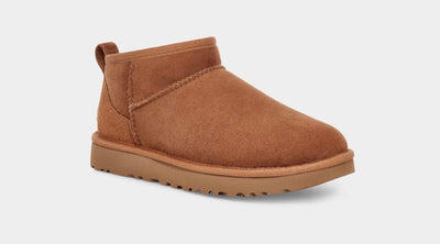 Ugg Classic Ultra Mini Chestnut