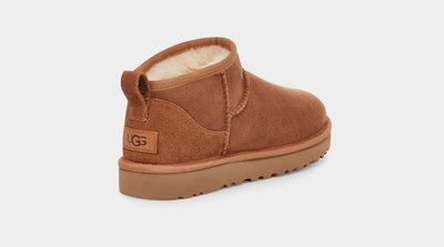 Ugg Classic Ultra Mini Chestnut