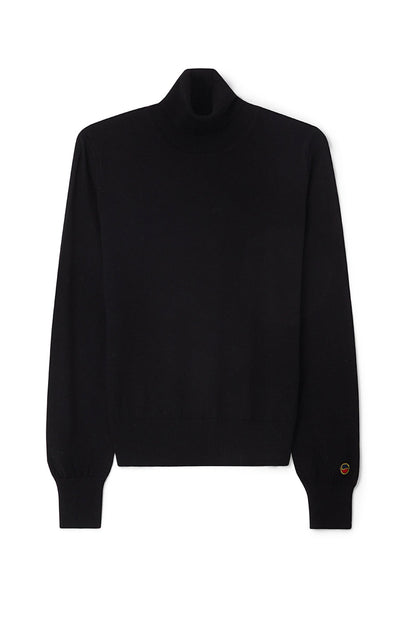 Busnel Alice Merino Wool Sweater