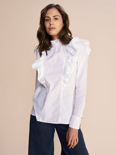 Mos Mosh Maven Blouse Organic Cotton