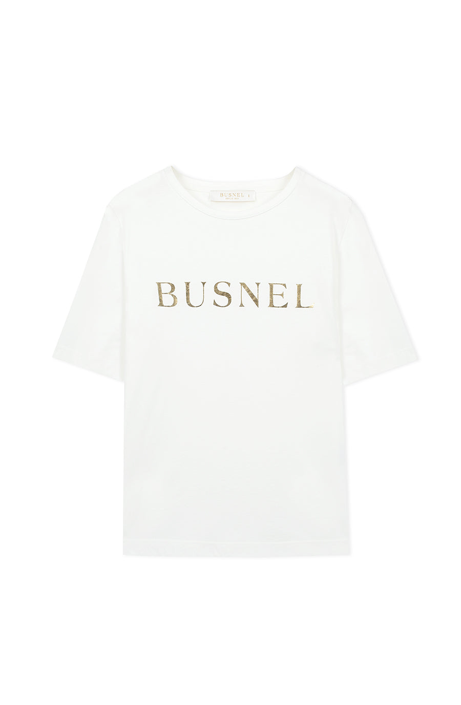 Busnel Sanna T-shirt Ecru