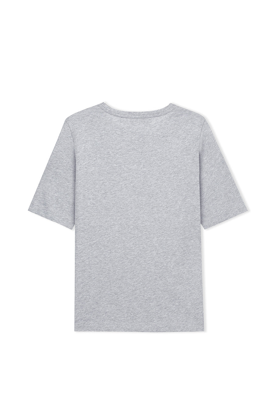 Busnel Sanna T-shirt Grey Melange