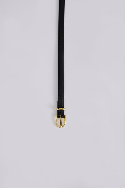 Malina Blair Belt Black