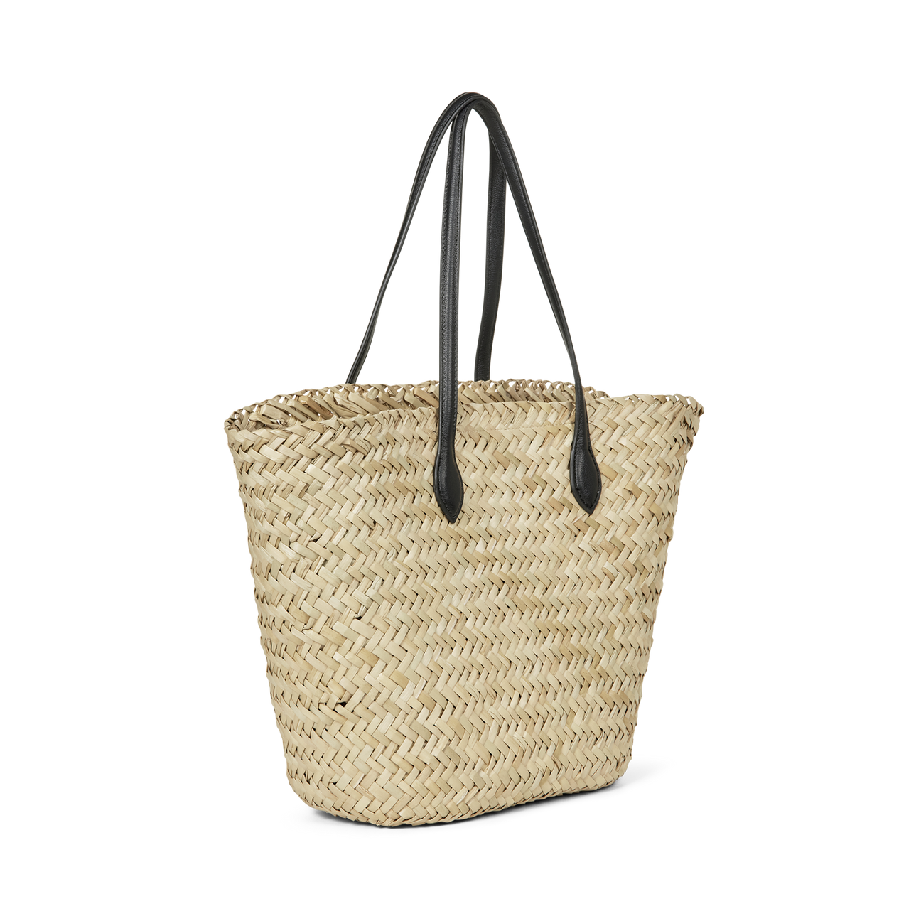 Day Et Refined Straw Basket