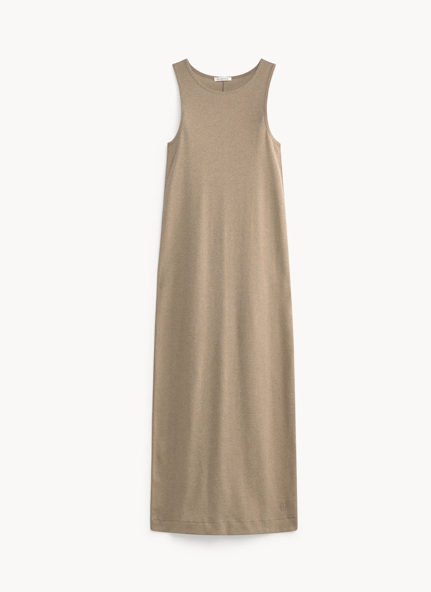 By Malene Birger Lovelo Maxi Dress Nomad