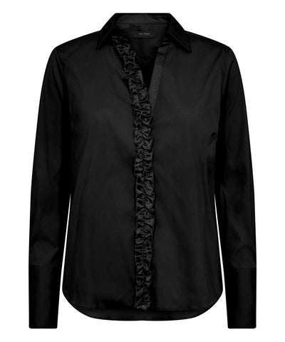 Mos Mosh Sybel Satin Shirt