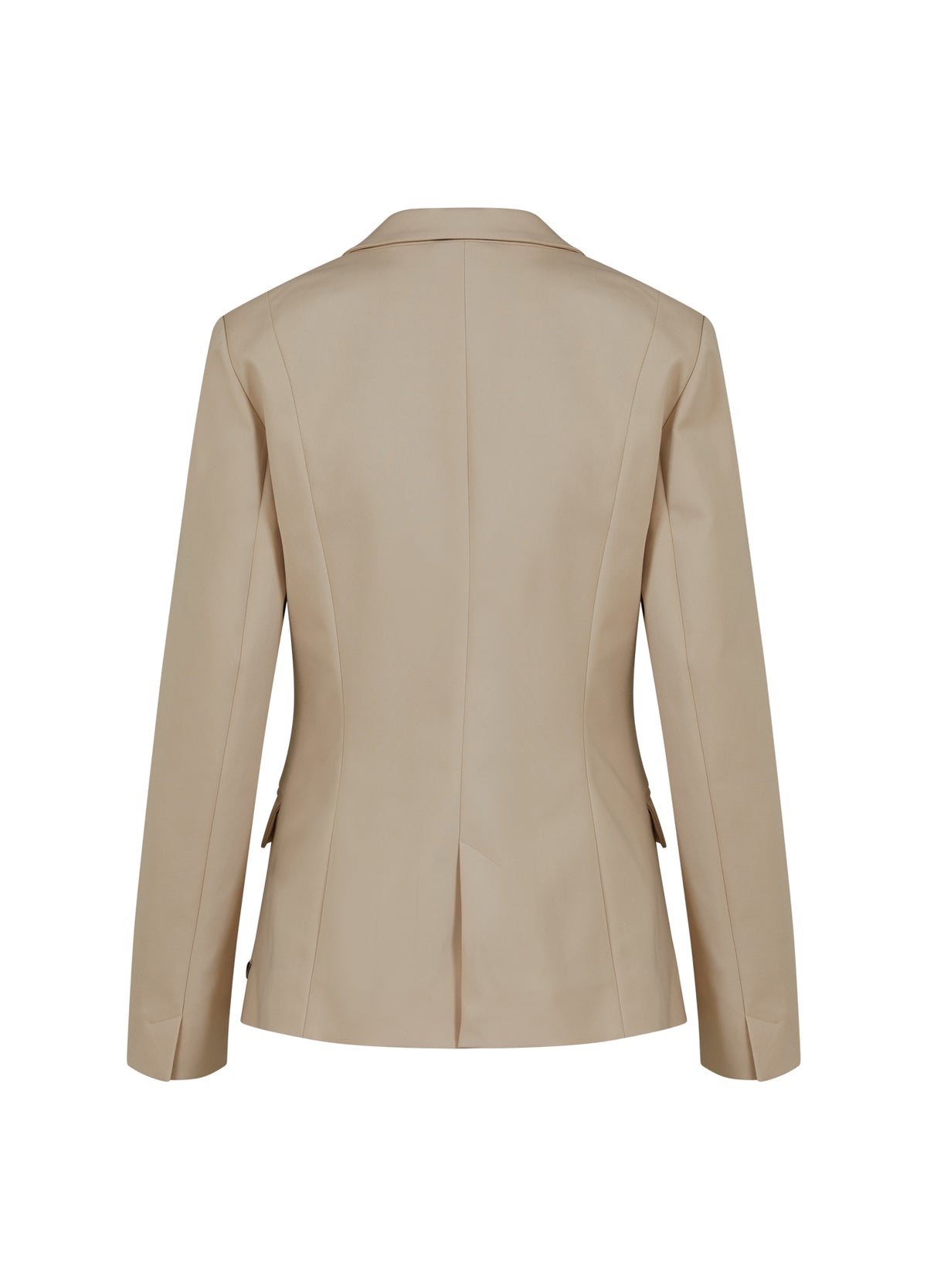 Coster Copenhagen Blazer Creme